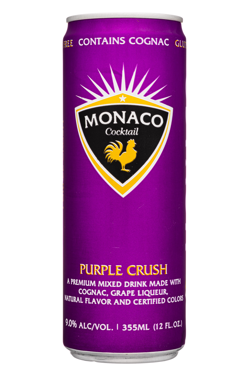 Purple Crush
