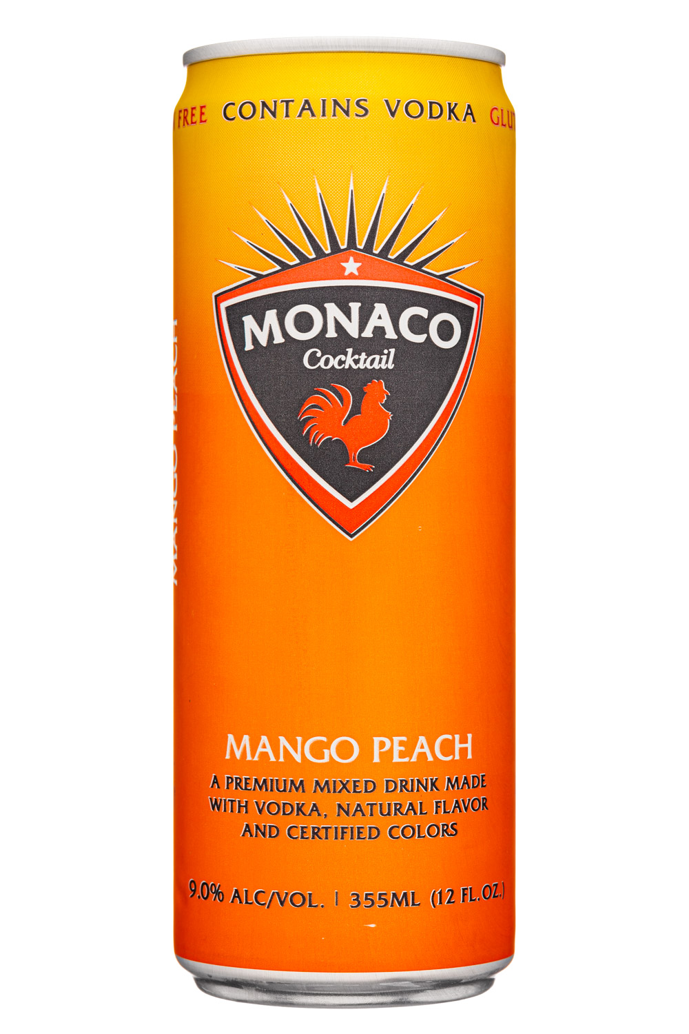 Mango Peach