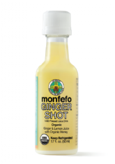 Ginger Shot
