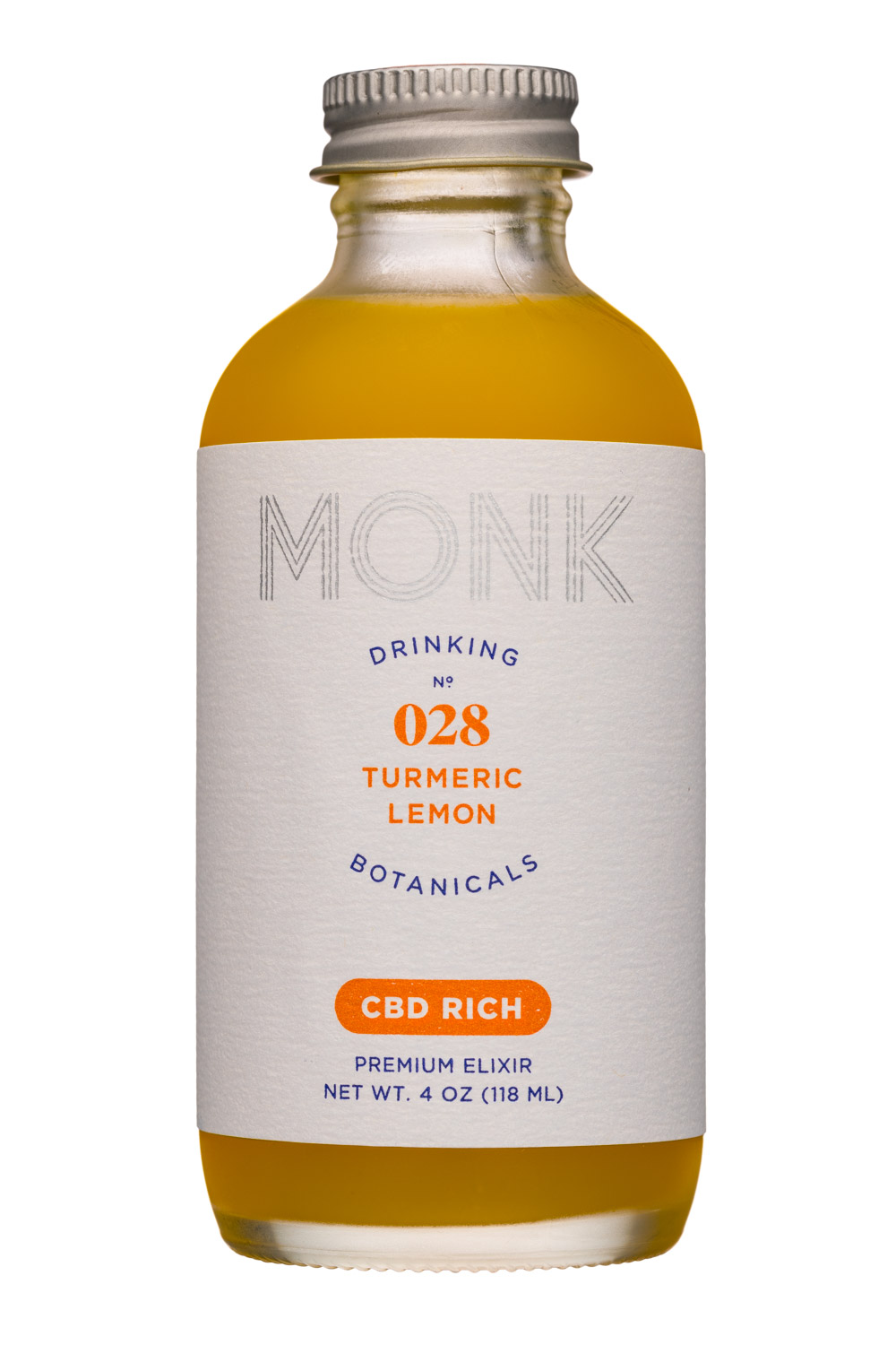MONK: Monk-4oz-DrinkingBotanicals-028-TurmericLemon-Front