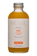 MONK: Monk-8oz-DrinkingBotanicals-028-TurmericLemon-Front