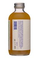 MONK: Monk-8oz-DrinkingBotanicals-034-GingerMapleShrub-Facts