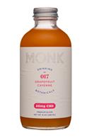 MONK: Monk-8oz-DrinkingBotanicals-017-GrapefruitCayenne-Front