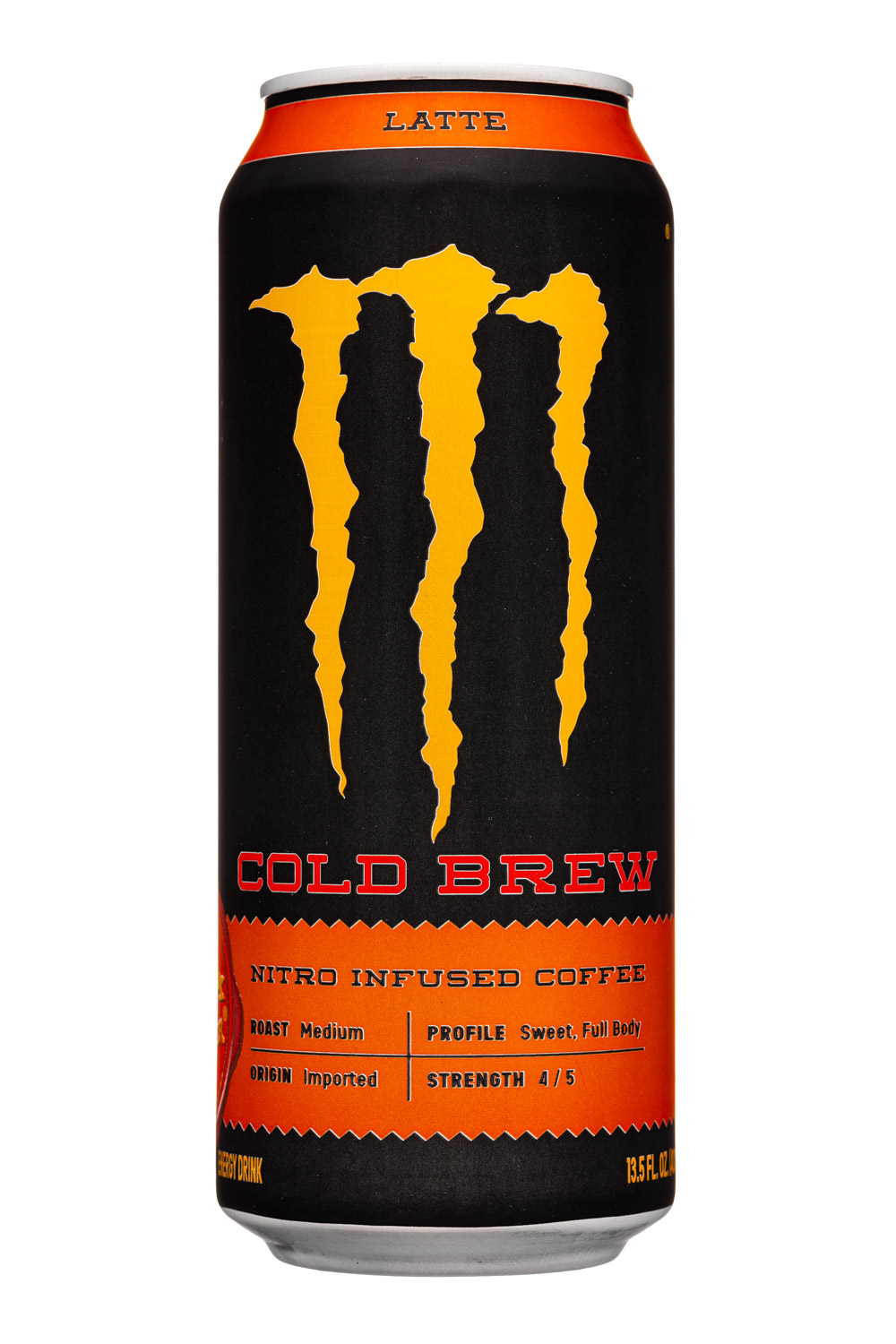 Cold Brew - Latte