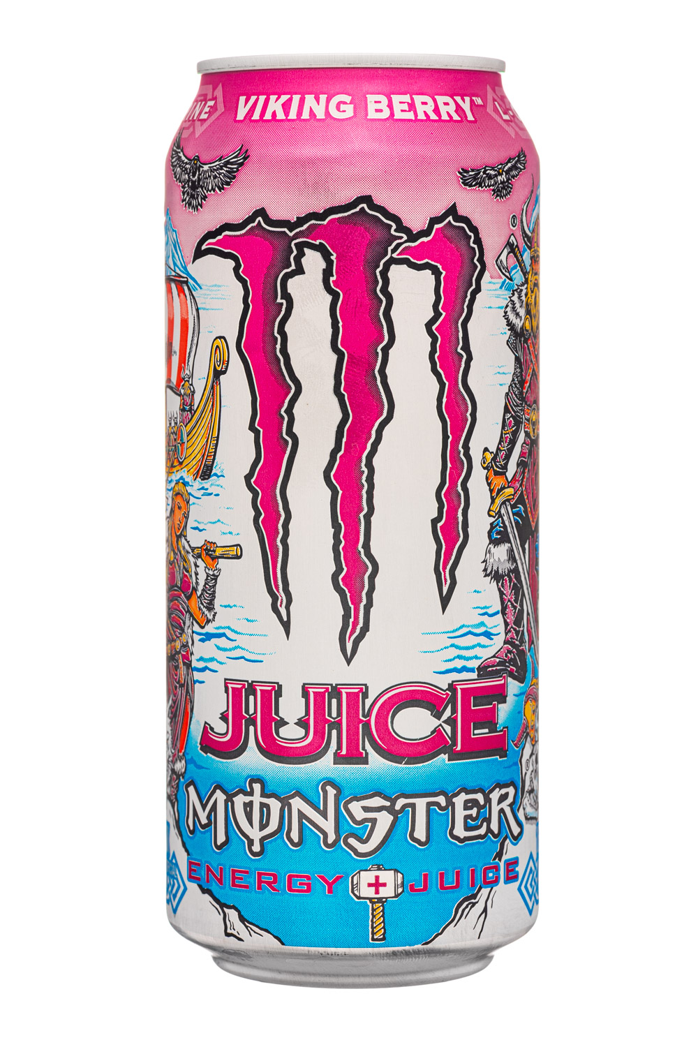Viking Berry