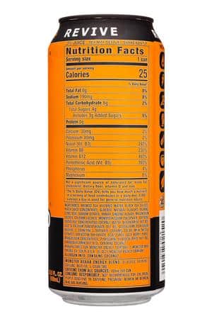 Monster Rehab: Monster-16oz-2023-Rehab-PeachTea-Facts