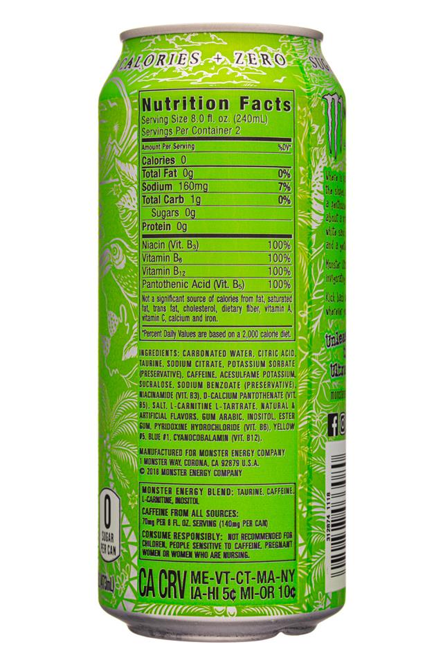 Ultra Paradise Monster Ultra BevNET Product Review Ordering ultra-paradise-monster-ultra-bevnet-product-review-ordering
