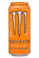 Monster Ultra: Monster-16oz-2020-Energy-ZeroSugar-UltraSunrise-Front