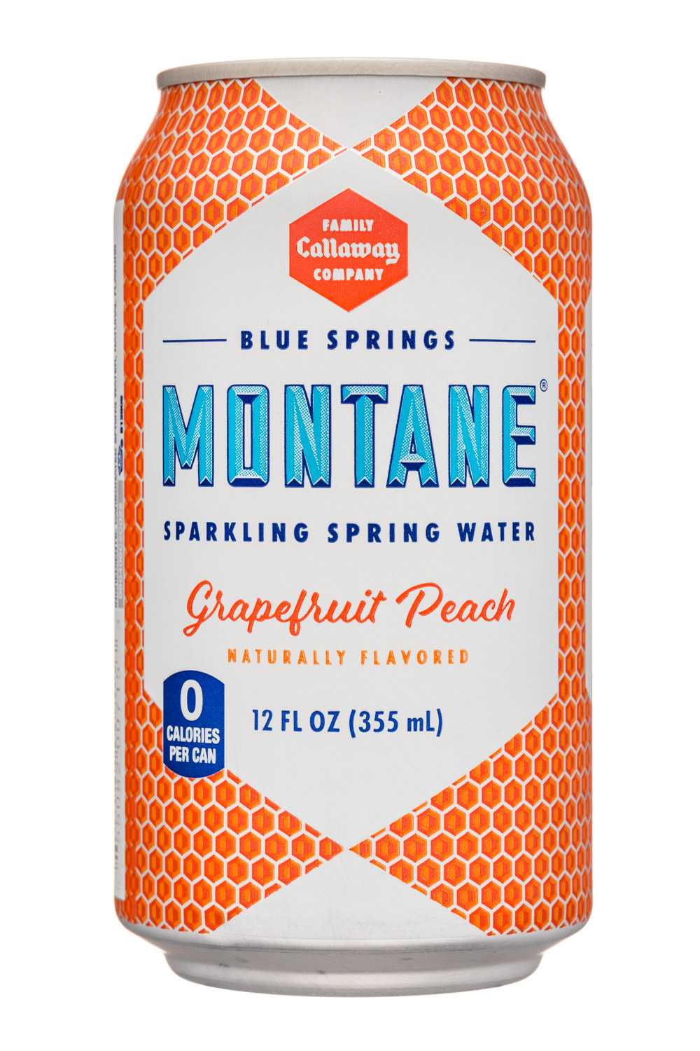 Grapefruit Peach