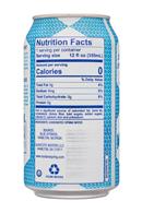 Montane Spring: Montane-12oz-SparklingWater-Original-Facts
