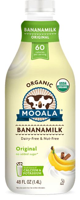 Original Bananamilk