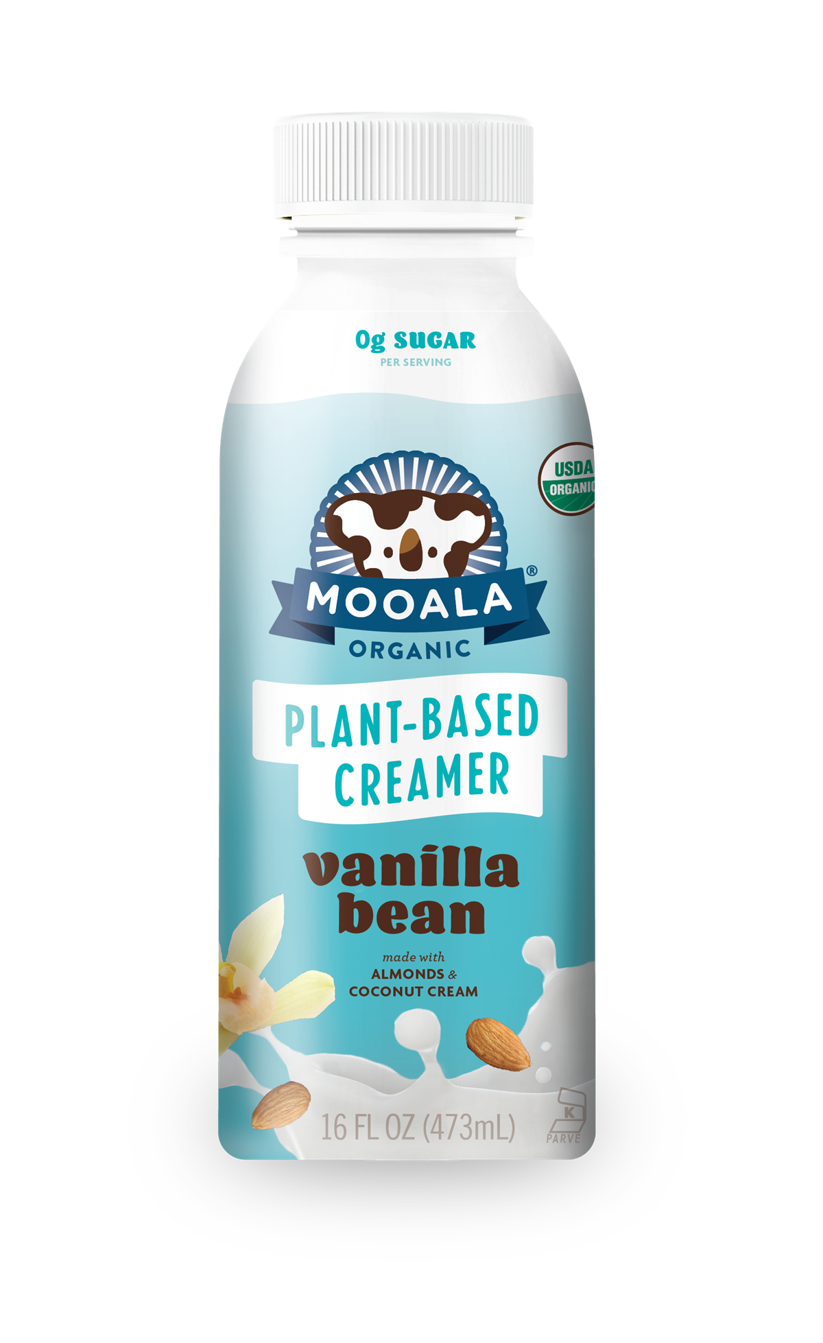 Creamer - Vanilla Bean