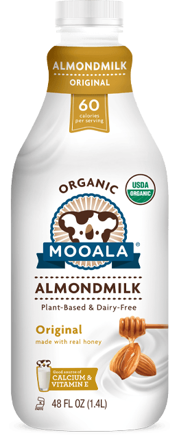 Original Almondmilk