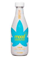 Mood33: Mood33-12oz-CannabisSparklingTonic-Calm-Front