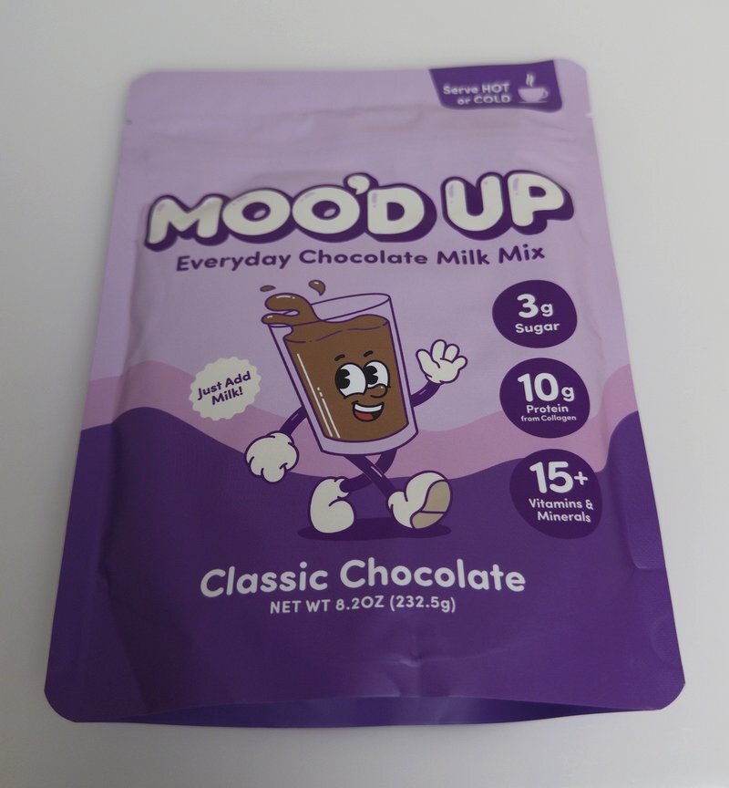 Classic Chocolate Everyday Chocolate Milk Mix