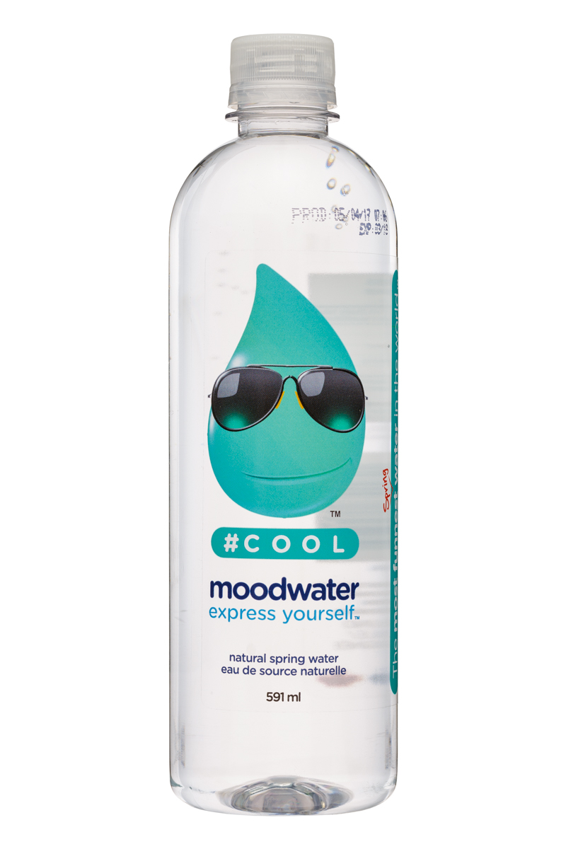 Moodwater: Moodwater-591ml-Cool-Front