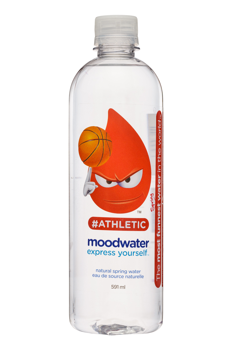 Moodwater: Moodwater-591ml-Athletic-Front