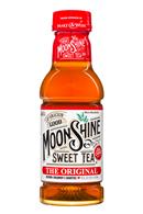 MoonShine Sweet Tea LLC: MoonshineSweetTea-16oz-OG-Front