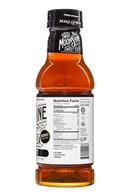 MoonShine Sweet Tea LLC: MoonshineSweetTea-16oz-Unsweet-Facts