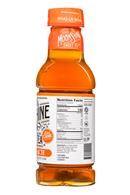 MoonShine Sweet Tea LLC: MoonshineSweetTea-16oz-SweetPeach-Facts