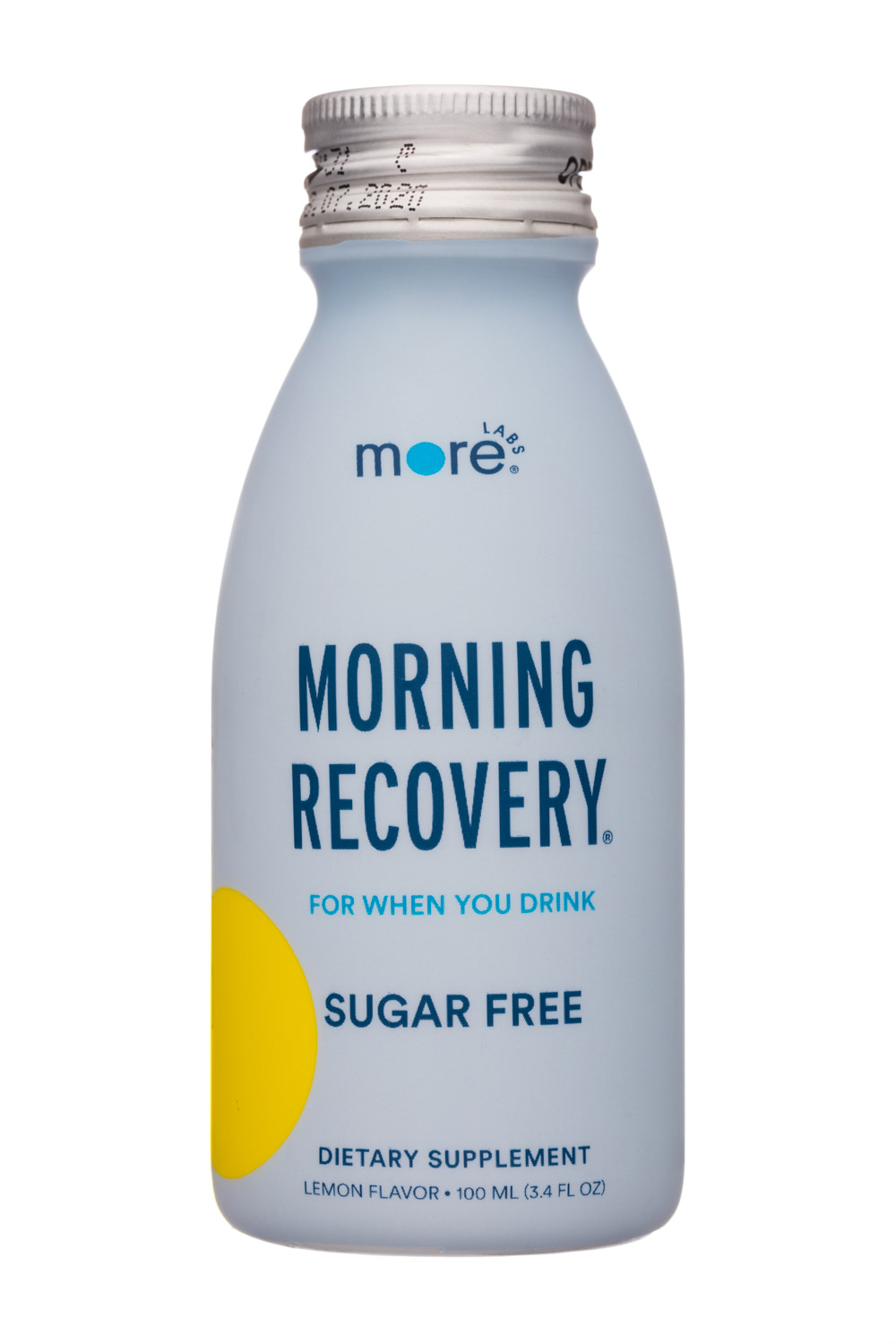 Morning Recovery - Sugar Free