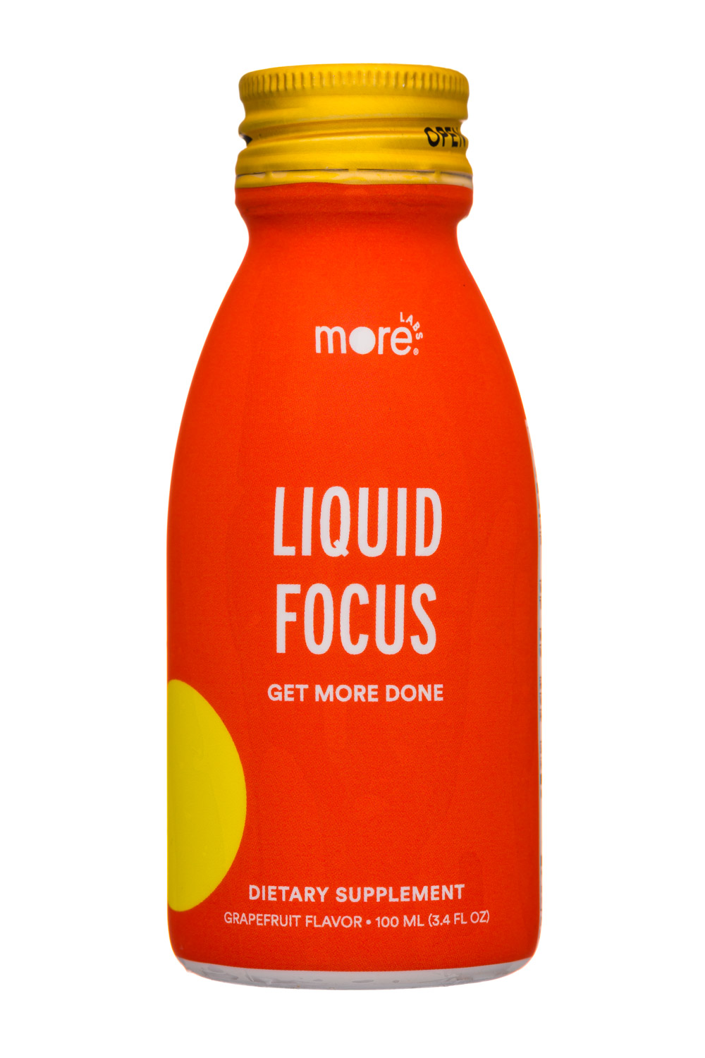 Liquid Focus 