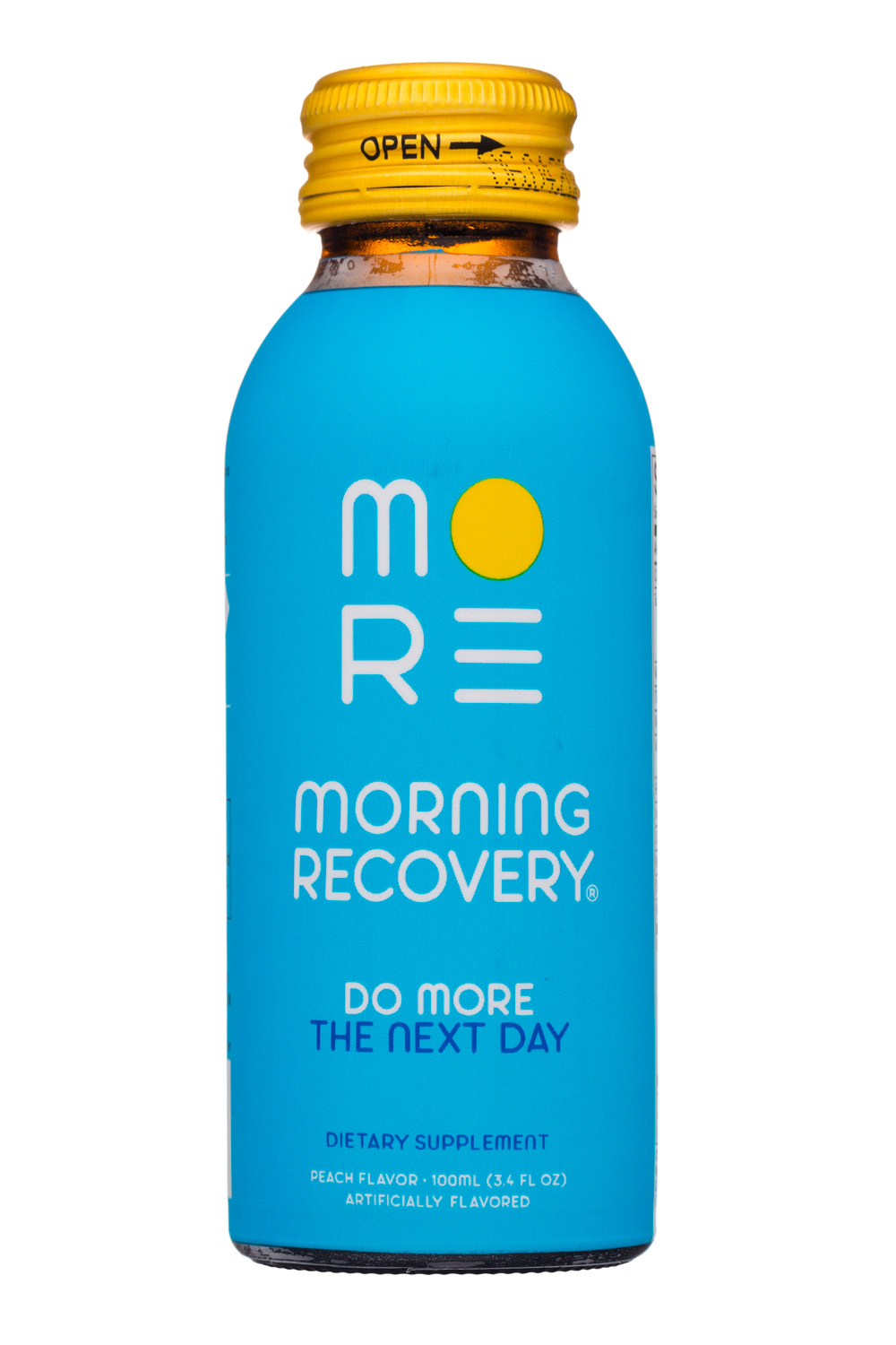 Morning Recovery (v2)