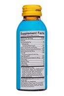 Morning Recovery Drink: MorningRecovery-3oz-MORE-Facts
