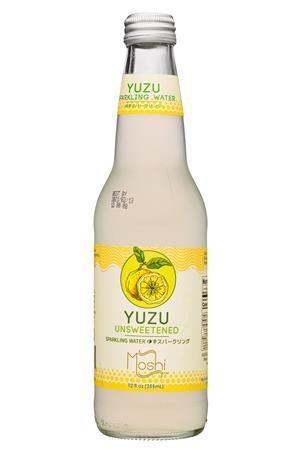 Moshi: Moshi-12oz-2020-YuzuSparkling-Unsweet-Front