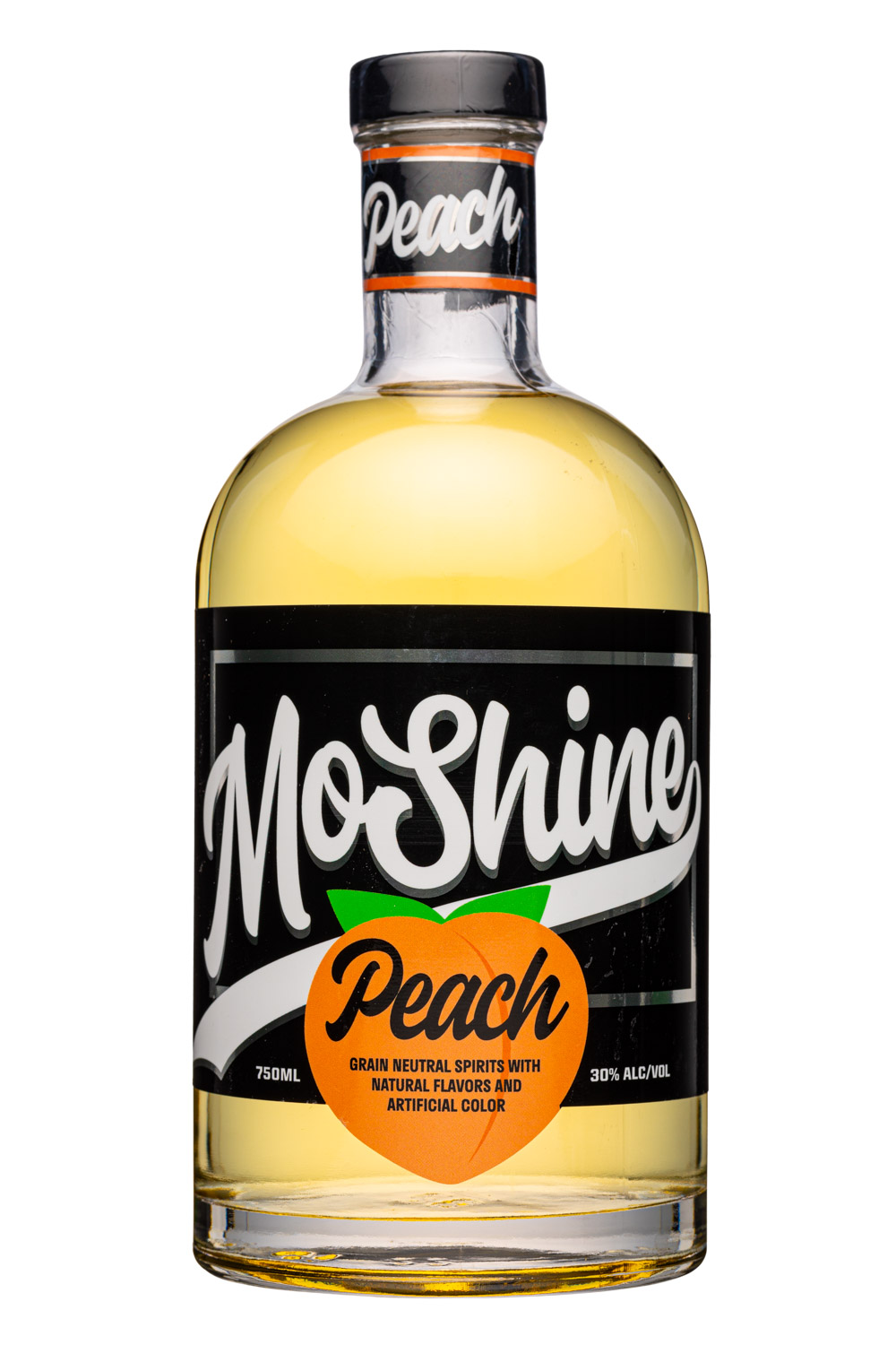 MoShine Peach Moonshine
