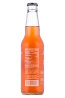 Mother Beverage: Mother-12oz-RaspberryRose-Facts