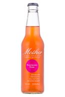 Mother Beverage: Mother-12oz-RaspberryRose-Front