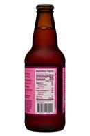Mother Kombucha: Mother-12oz-Kombucha-GojiGrape-Facts