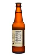 Mother Kombucha: Mother-Switchel-12oz-OrangeBlossom-Facts