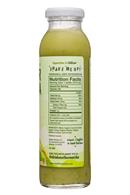 Mother Matcha: MotherMatcha-10oz-CoconutMatchaLatte-Original-Facts