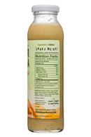 Mother Matcha: MotherMatcha-10oz-CoconutMatchaLatte-BerkeleyChai-Facts