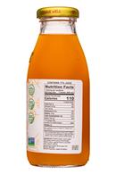 Moti Beverages: Moti-10oz-Lemonade-Saffron-Facts
