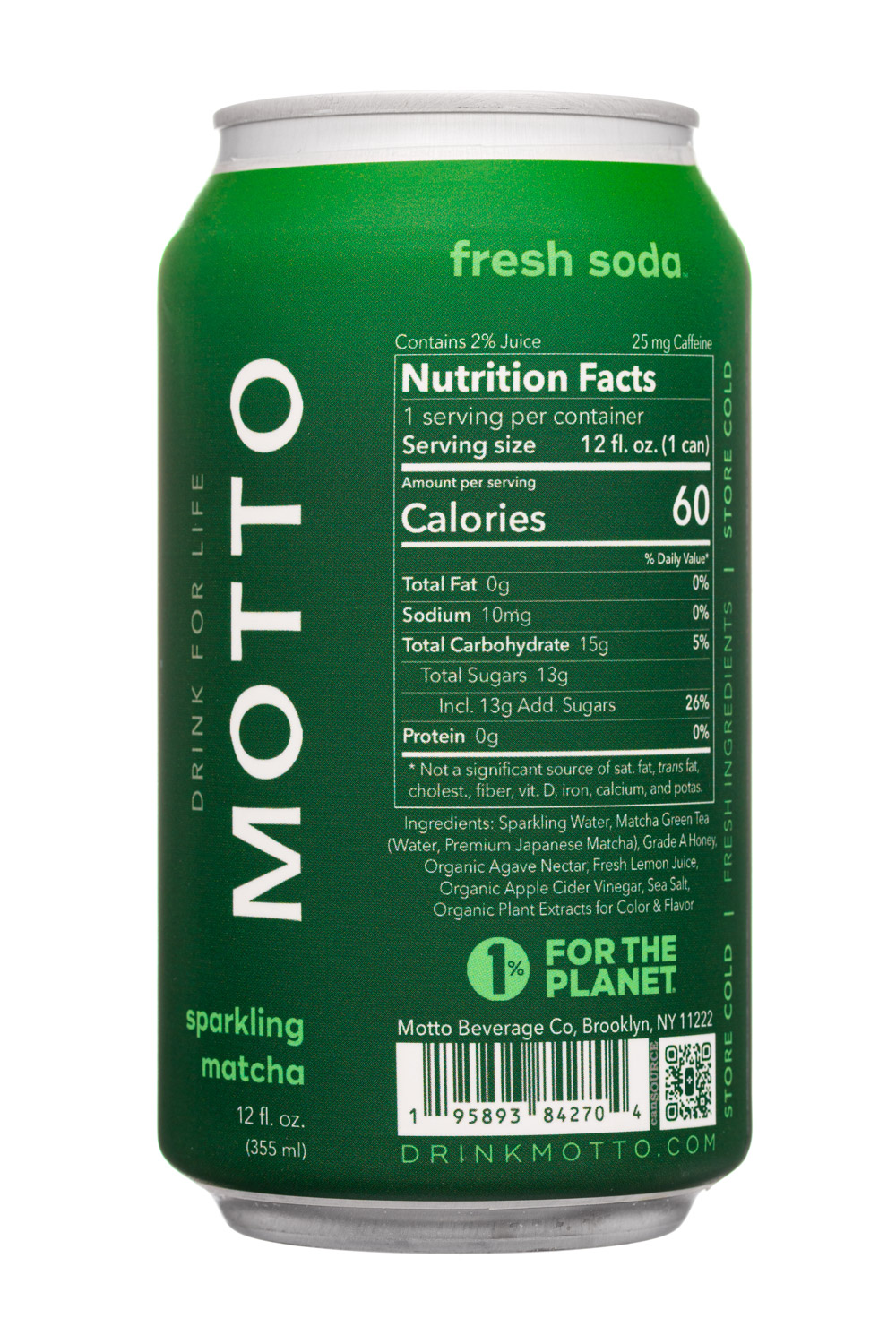 Motto: Motto-12oz-2022-SparklingMatcha-Facts