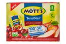 Mott's: Motts-48oz-Sensibles-AppleCran-Front