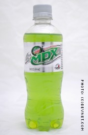 MDX Sugar Free