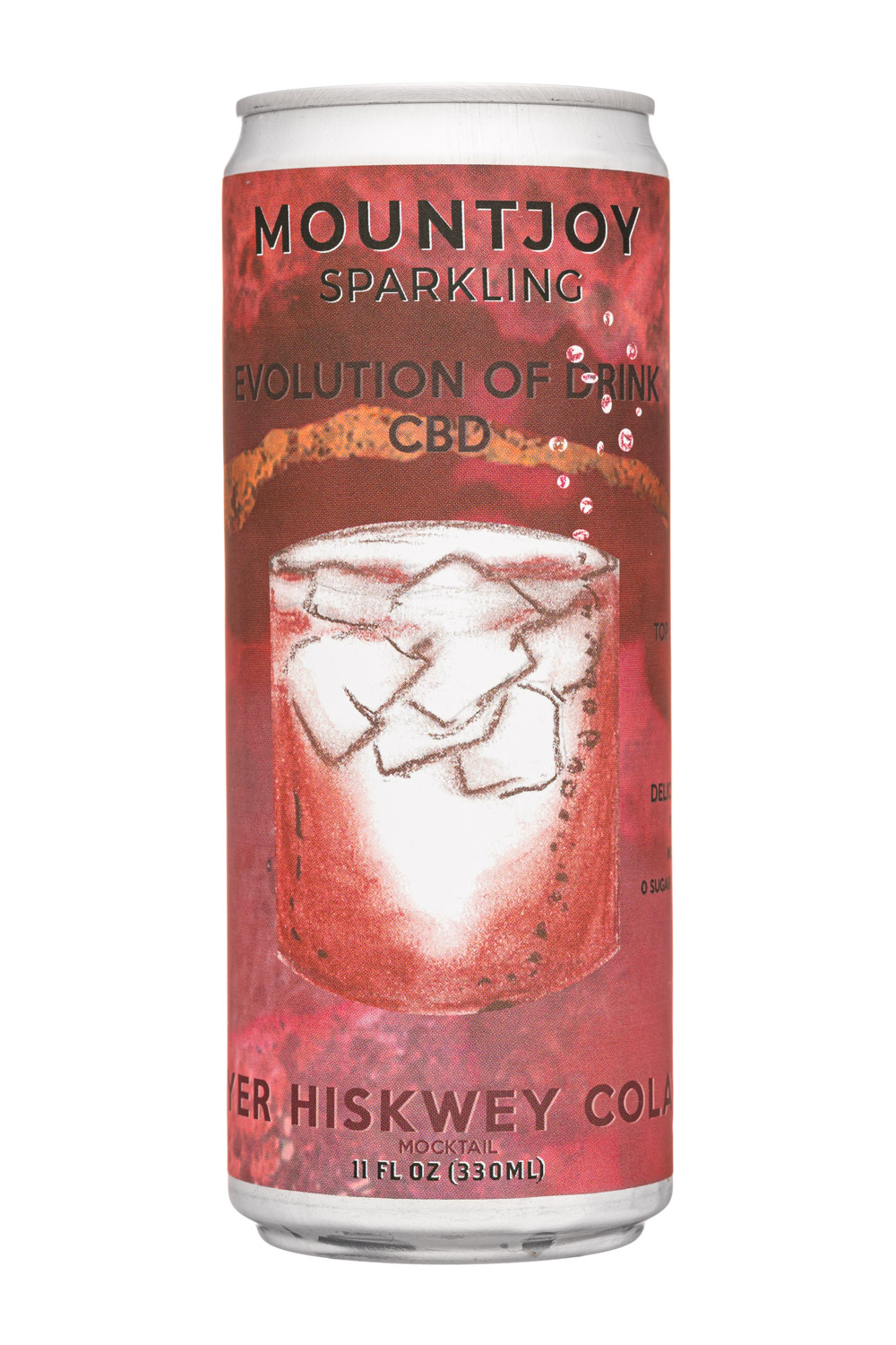Yer Hiskwey Cola
