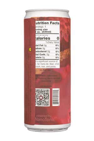 Mountjoy: Mountjoy-11oz-2023-Sparkling-WhiskeyCola-Facts