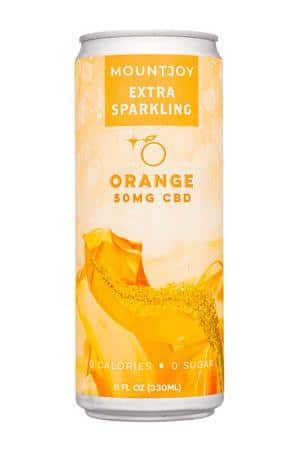 Mountjoy: Mountjoy-11oz-2023-ExtraSparkling-Orange-Front