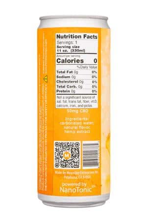 Mountjoy: Mountjoy-11oz-2023-ExtraSparkling-Orange-Facts