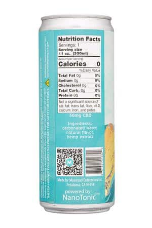 Mountjoy: Mountjoy-11oz-2023-ExtraSparkling-Natureberry-Facts