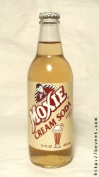 Cream Soda