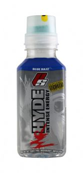 Blue Razz