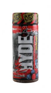 Blue Razz - Shot