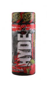 Fruit Punch - Shot