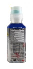 Prosupps: MrHyde BlueRazz Facts